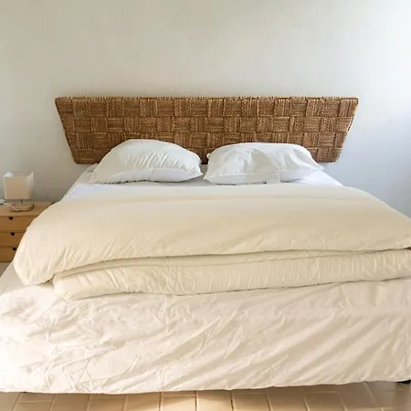 דירה Avec Parking *