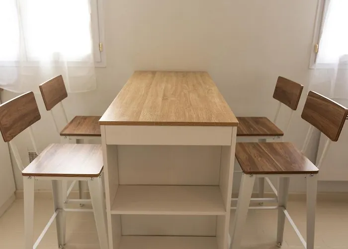 Avec Parking Apartman La Flocellière