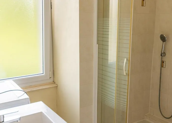 Appartamento Avec Parking