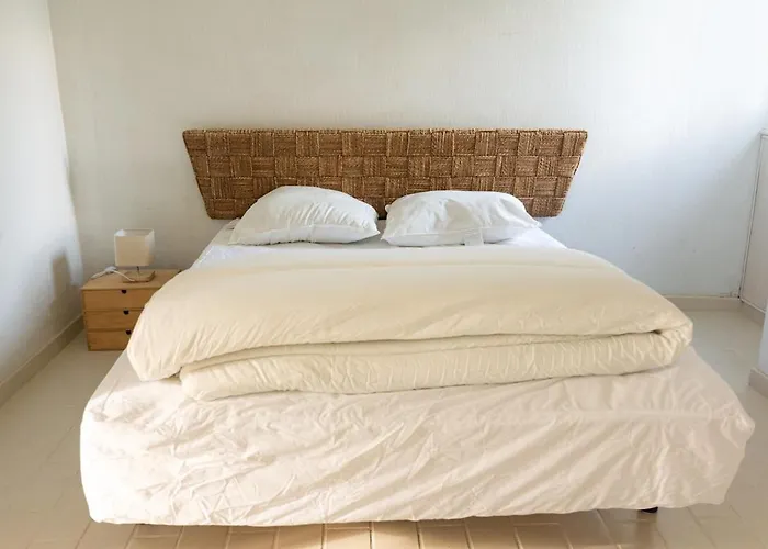 Appartamento Avec Parking *